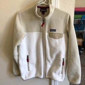 Patagonia Full-zip Snap T Jacket
